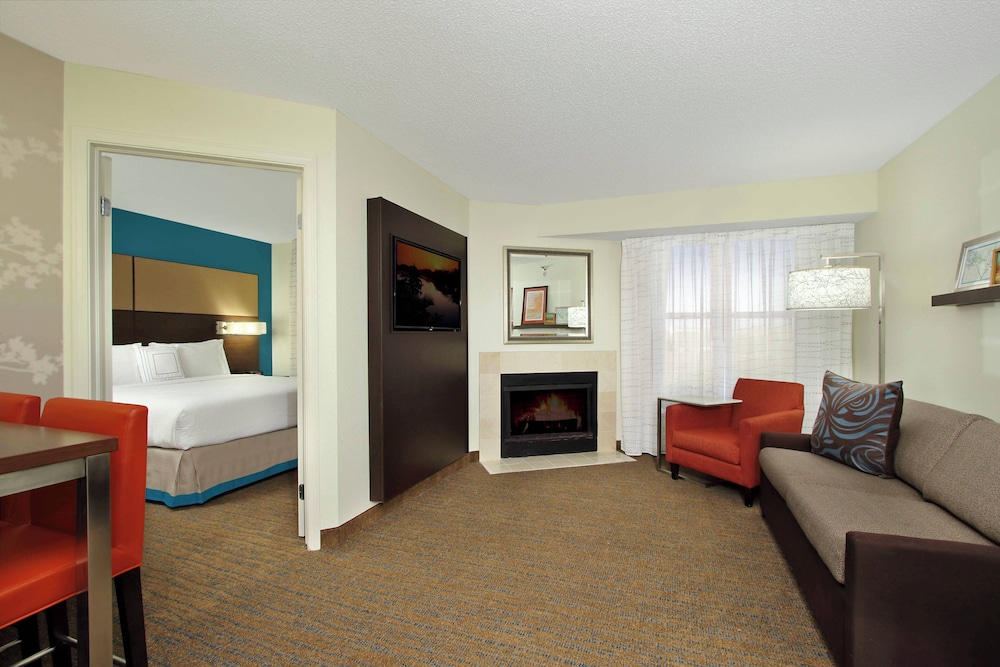 Residence Inn by Marriott Colorado Springs South