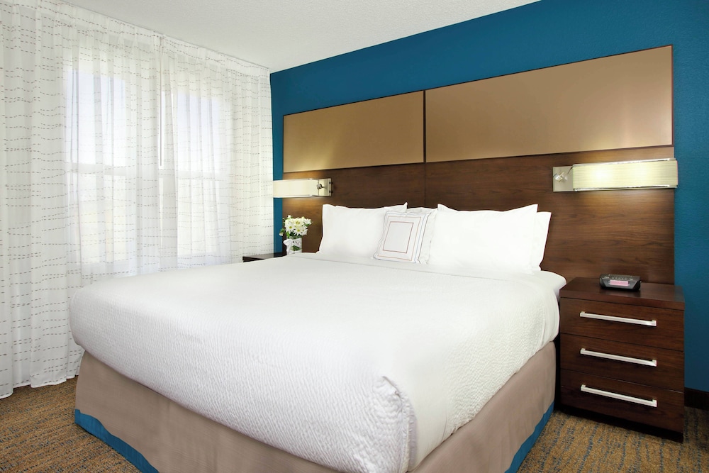 Residence Inn by Marriott Colorado Springs South