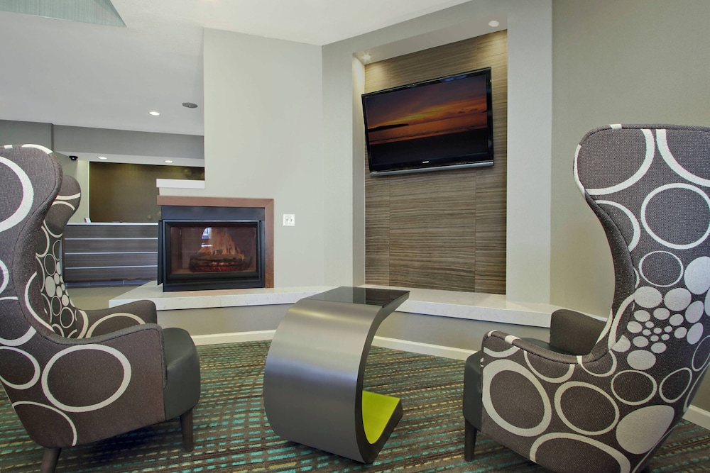 Residence Inn By Marriott Colorado Springs South In Colorado