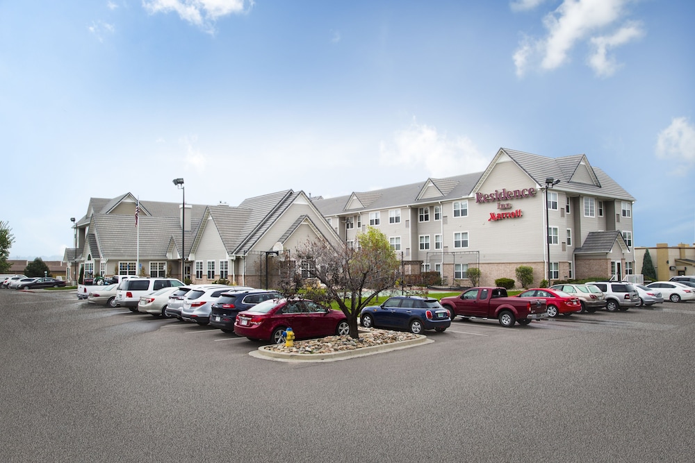 Residence Inn by Marriott Colorado Springs South