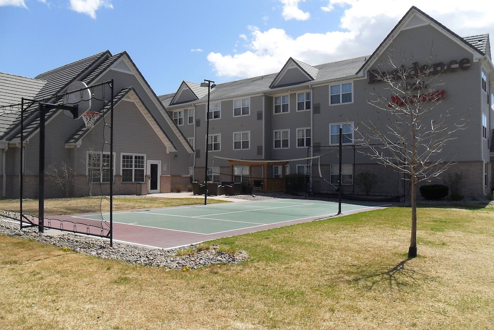 Residence Inn by Marriott Colorado Springs South