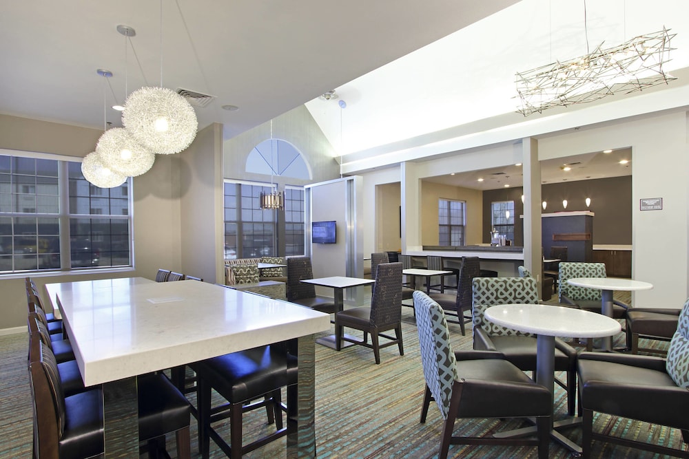 Residence Inn by Marriott Colorado Springs South