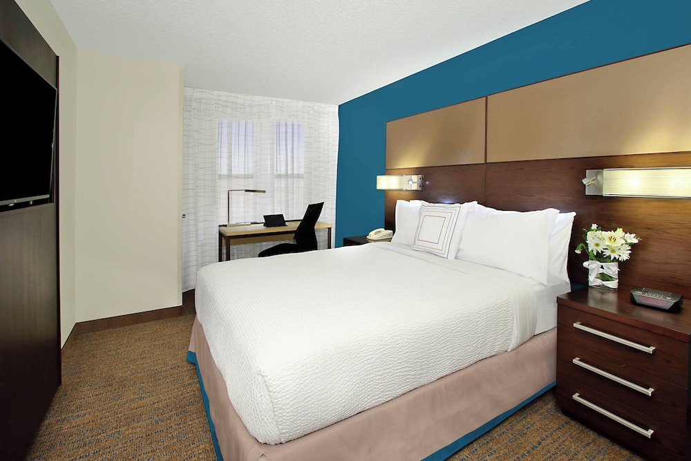 Residence Inn by Marriott Colorado Springs South