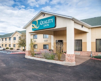 Quality Inn Colorado Springs Airport