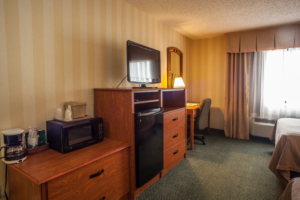 Quality Inn Colorado Springs Airport