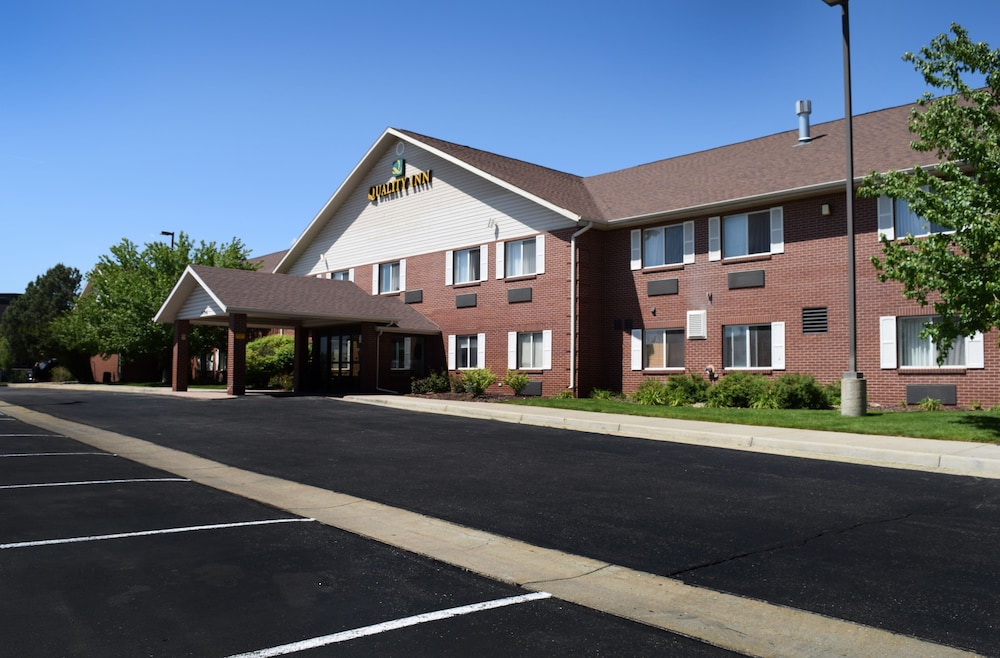 Quality Inn Louisville Boulder Boulder 2018 Reviews Hotel