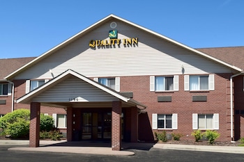 Quality Inn Louisville - Boulder