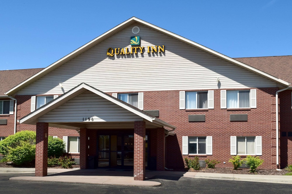 Quality Inn Louisville Boulder Louisville Usa Aarp Travel