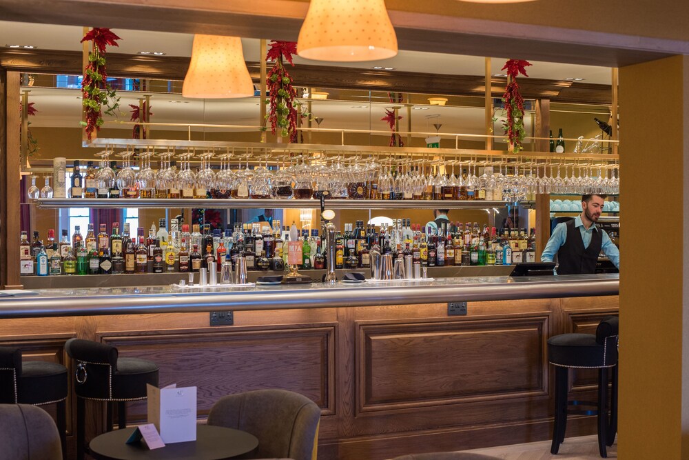 Alderley Edge Hotel in Alderley Edge, United Kingdom