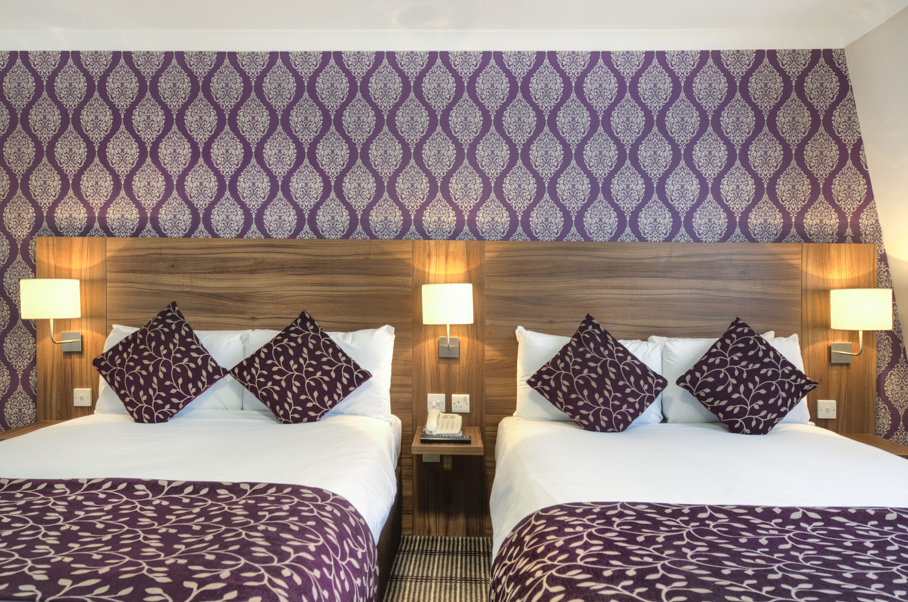 City Continental London Kensington