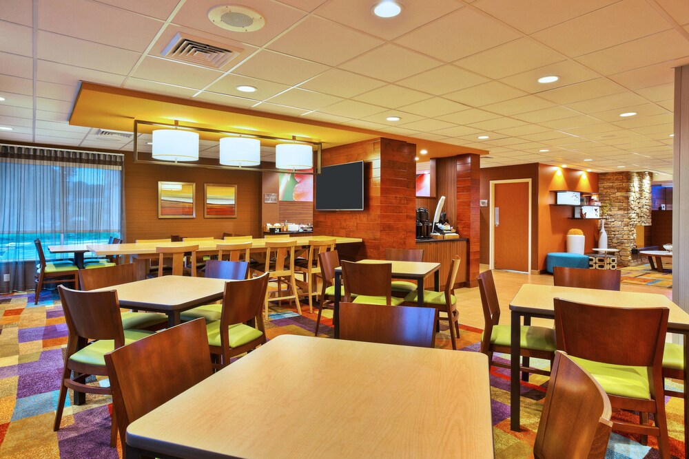 Fairfield Inn & Suites by Marriott Madison West/Middleton