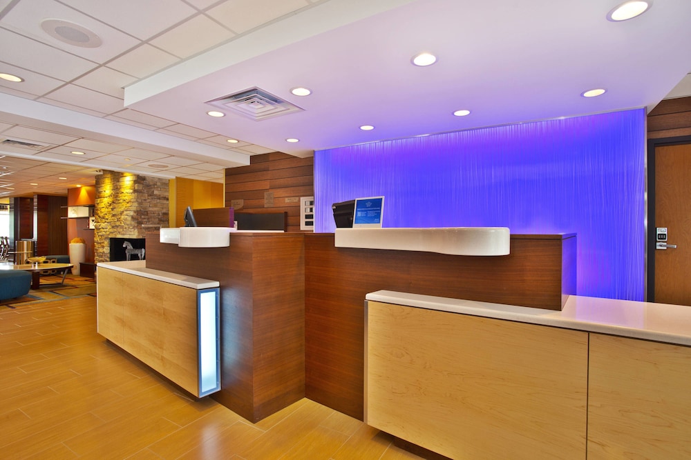 Fairfield Inn & Suites by Marriott Madison West/Middleton