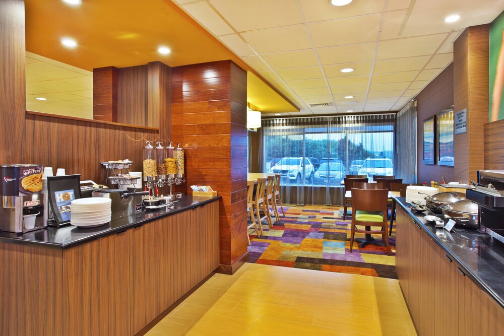 Fairfield Inn & Suites by Marriott Madison West/Middleton