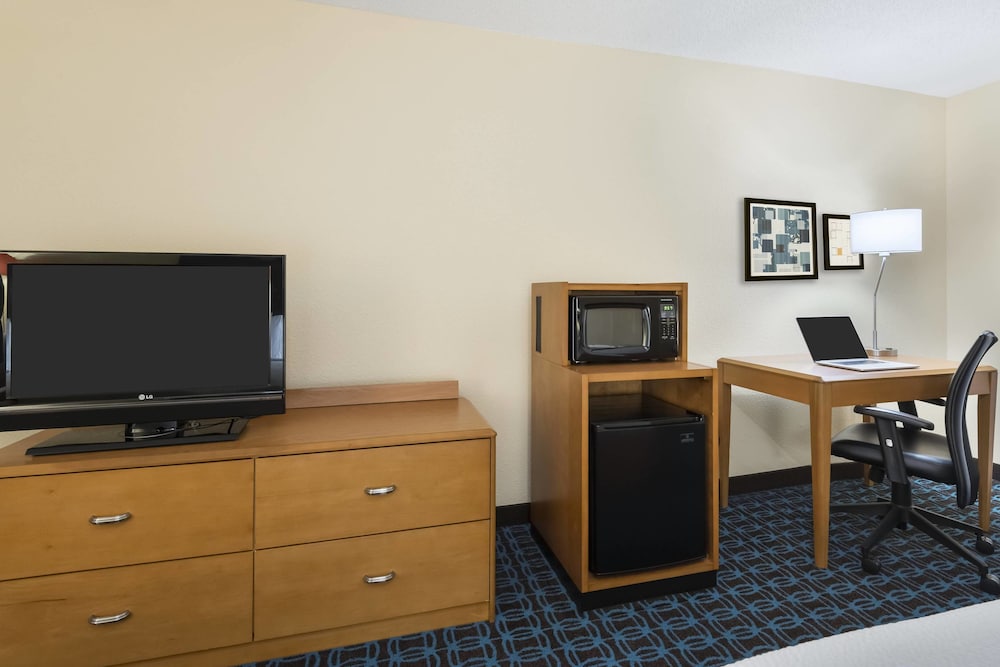 Fairfield Inn & Suites by Marriott Mobile