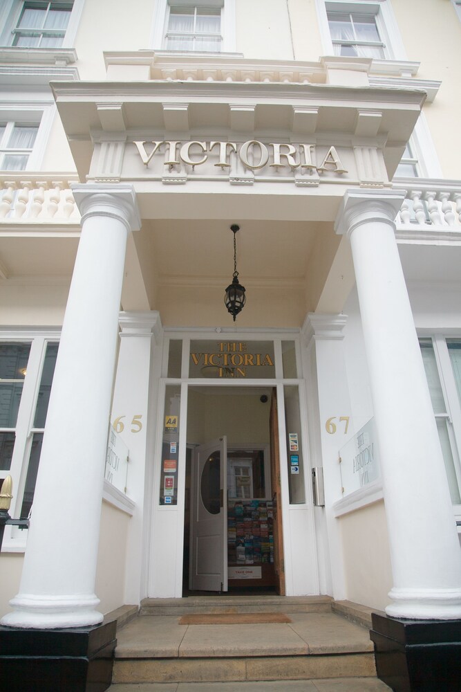 Victoria Inn