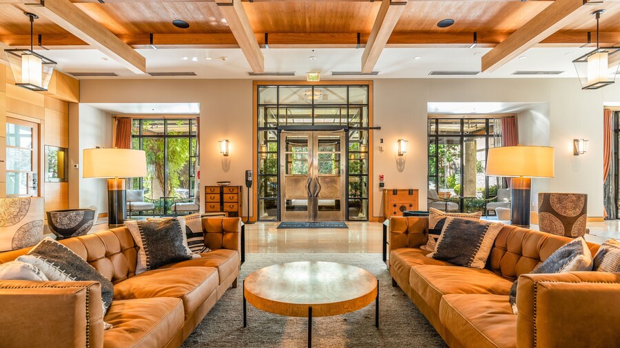 Bellevue Club Hotel