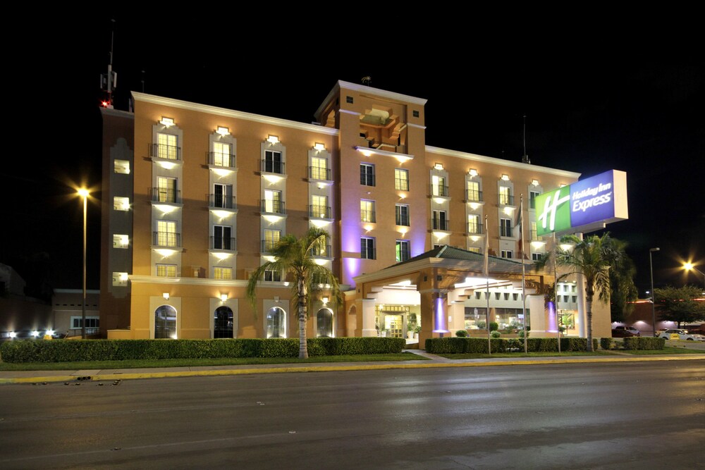 Holiday Inn Express Torreon