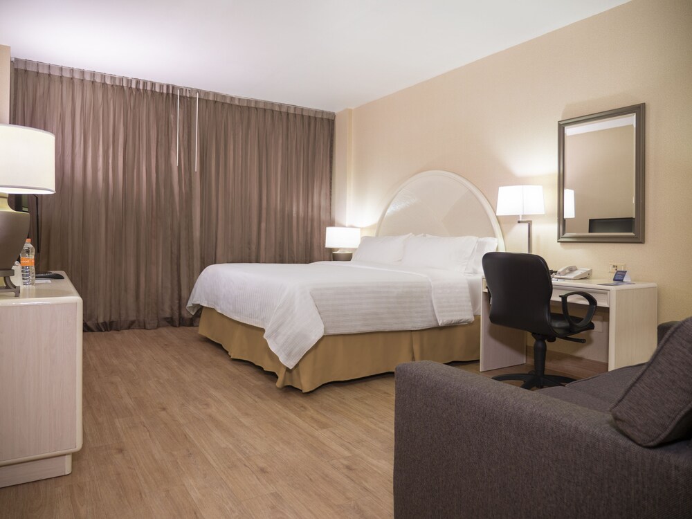 Holiday Inn Express Torreon