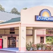 The 10 Best Hotels In Eufaula For 2018 Expedia Days Inn By Wyndham Eufaula Al