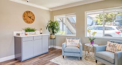 Vagabond Inn San Luis Obispo