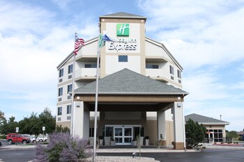Holiday Inn Express Colorado Springs Airport
