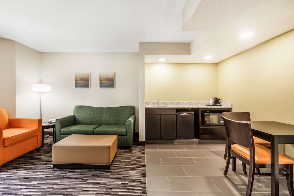 Room, Baymont by Wyndham Newark at University of Delaware