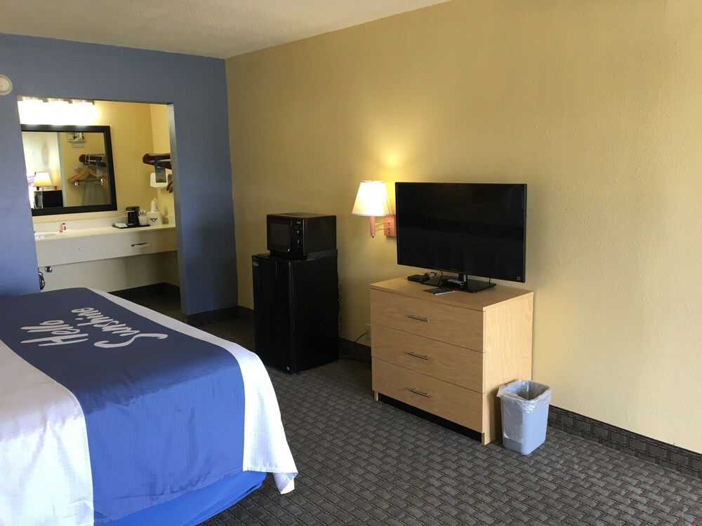 Days Inn by Wyndham Crystal River