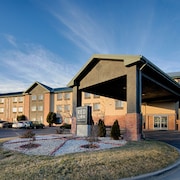 Top 10 Hotels With Free Airport Shuttles In Denver Co 59