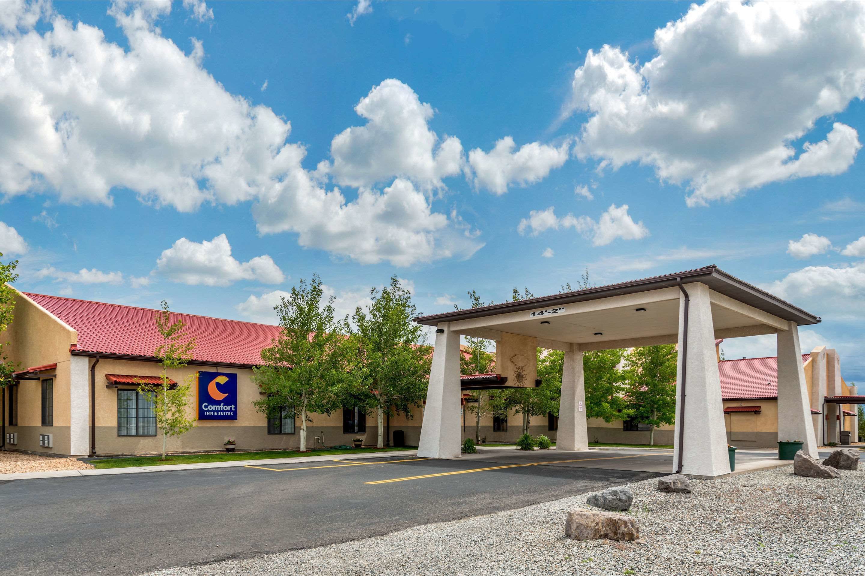 Comfort Inn Alamosa in Alamosa, United States
