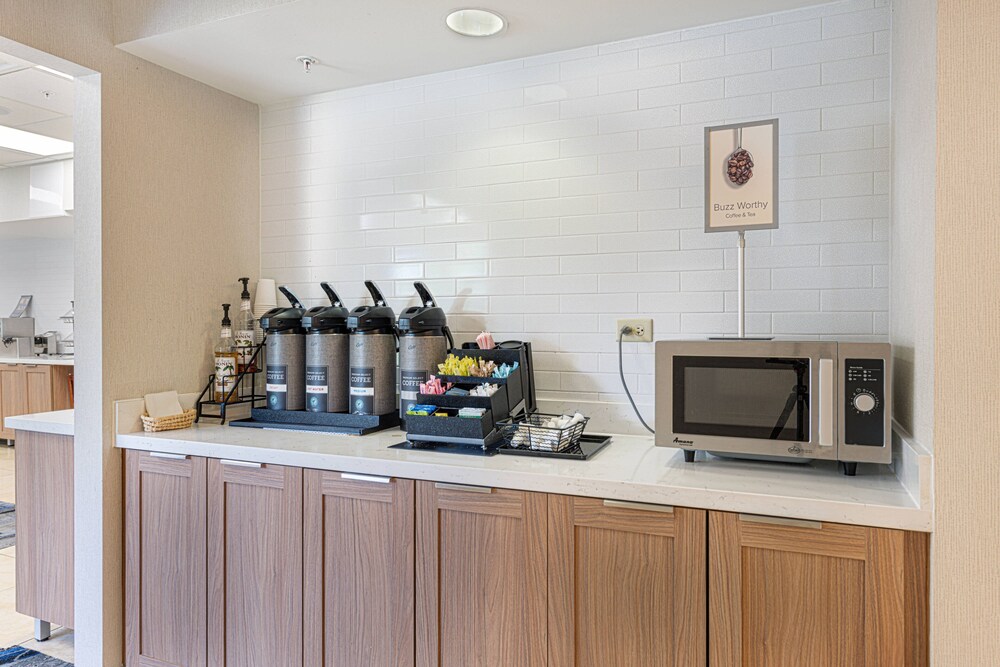 Fairfield Inn & Suites by Marriott Chicago Naperville