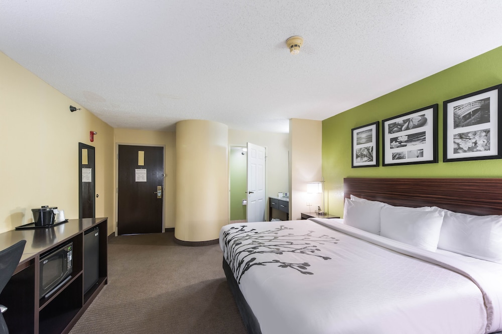 Sleep Inn - Naperville