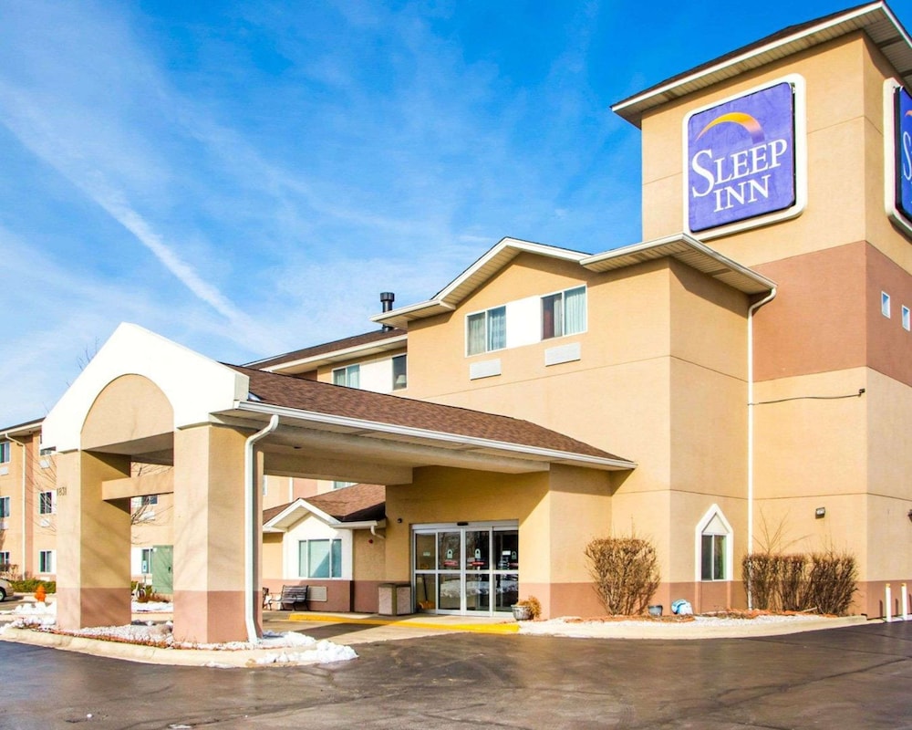 Sleep Inn - Naperville