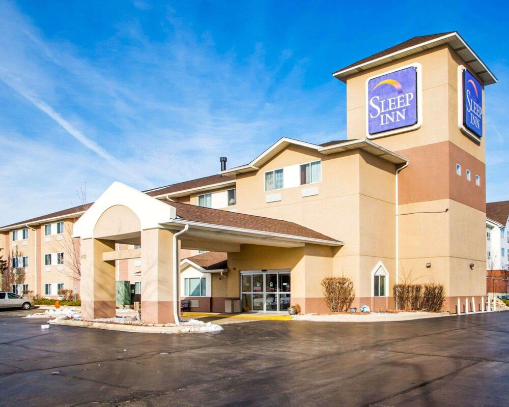 Sleep Inn - Naperville