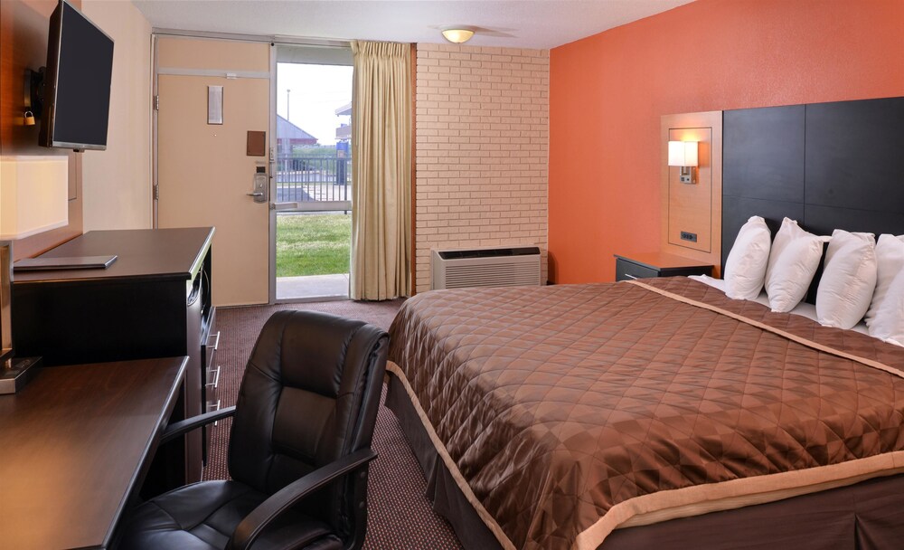 Americas Best Value Inn Collinsville St. Louis