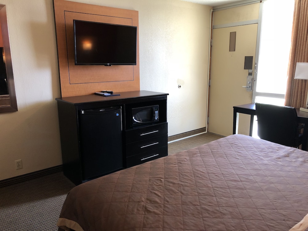 Americas Best Value Inn Collinsville St. Louis