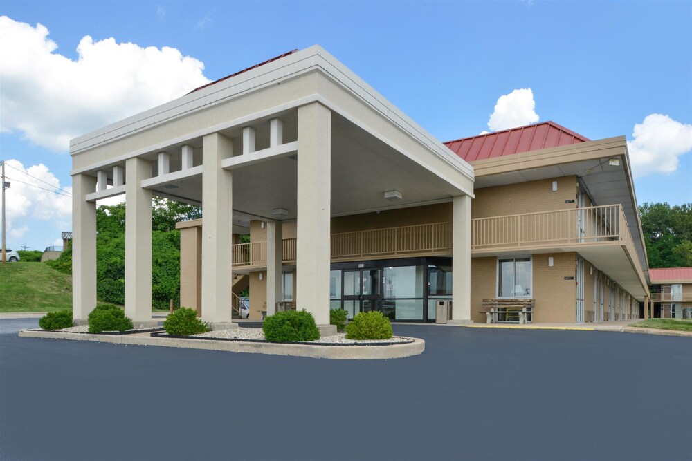 Americas Best Value Inn Collinsville St. Louis