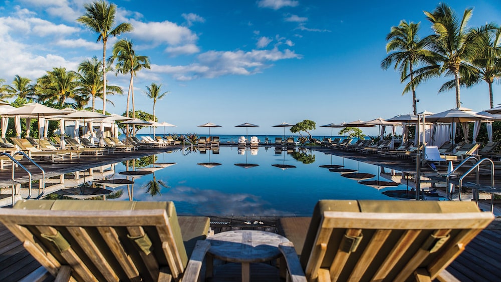 Four Seasons Resort Hualalai in Kailua-Kona, HI | Expedia
