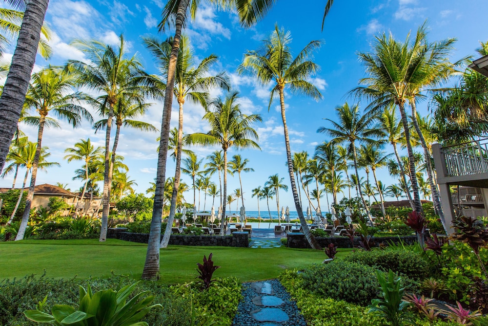 Four Seasons Resort Hualalai, KailuaKona 2020 Room Prices & Reviews Travelocity