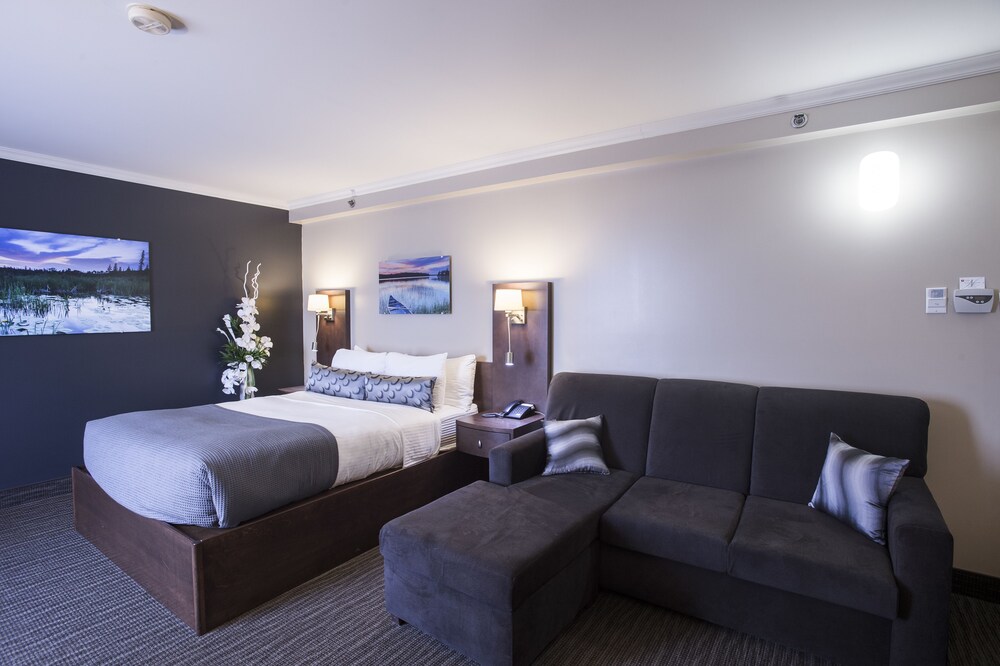 Le Noranda Hotel & Spa, Ascend Hotel Collection in RouynNoranda Best