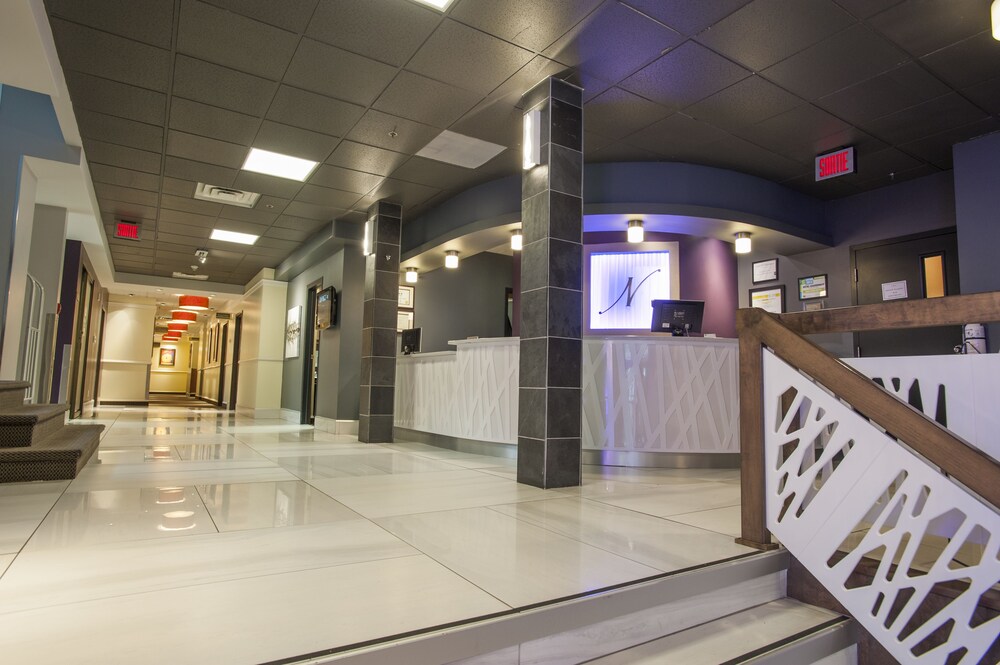 Le Noranda Hotel & Spa, Ascend Hotel Collection in RouynNoranda Best