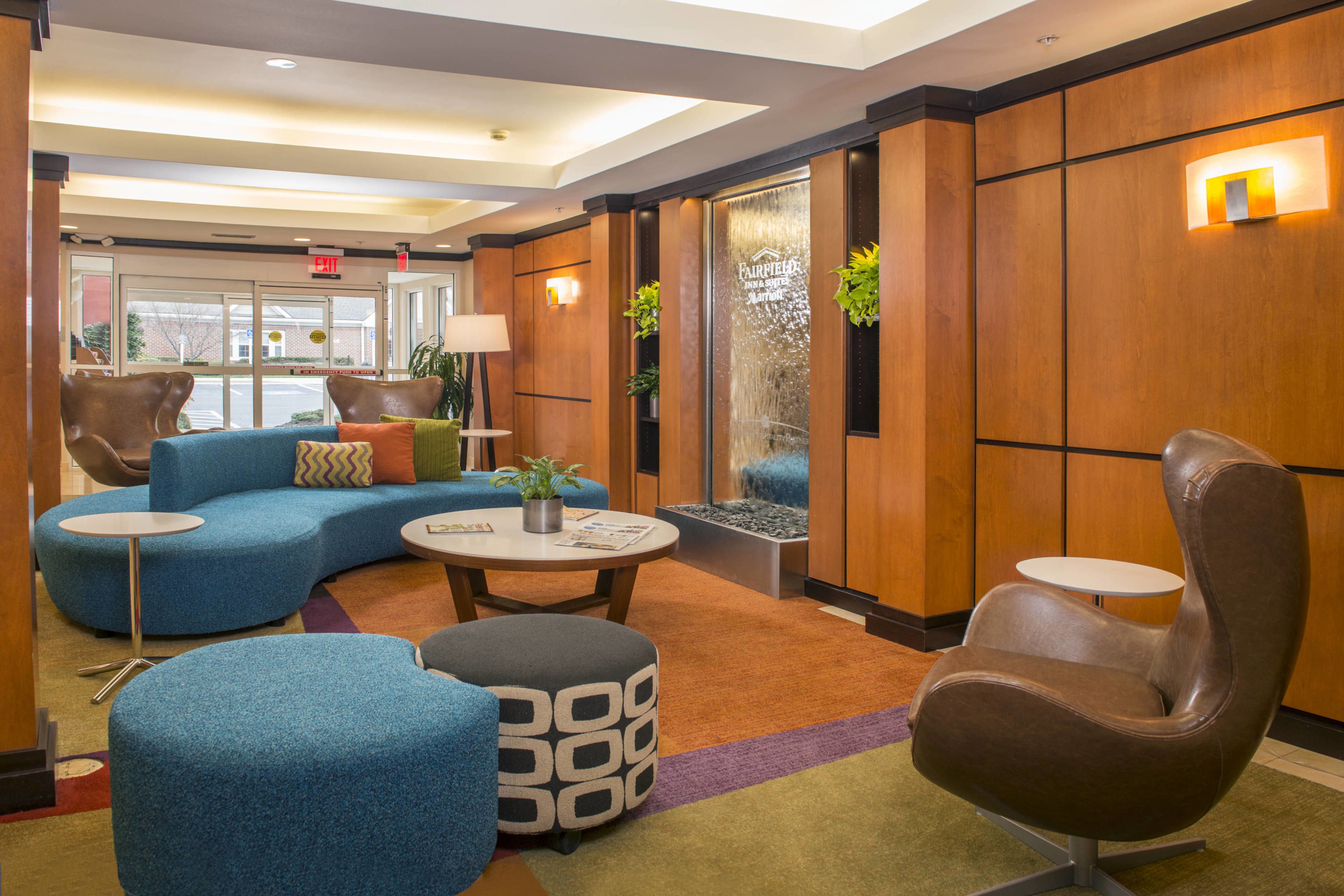 Fairfield Inn & Suites by Marriott Frederick in Frederick, United States
