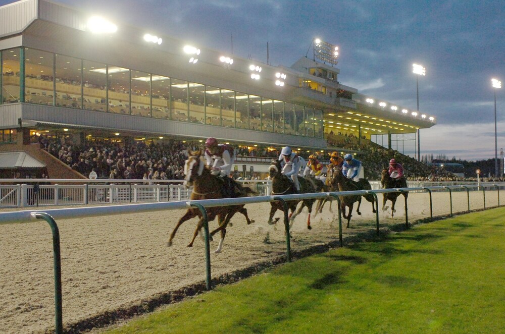 Point of interest, Holiday Inn Wolverhampton - Racecourse, an IHG Hotel