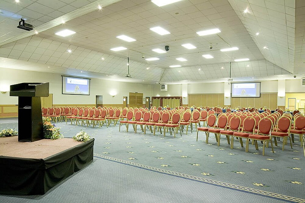 Meeting facility, Holiday Inn Wolverhampton - Racecourse, an IHG Hotel