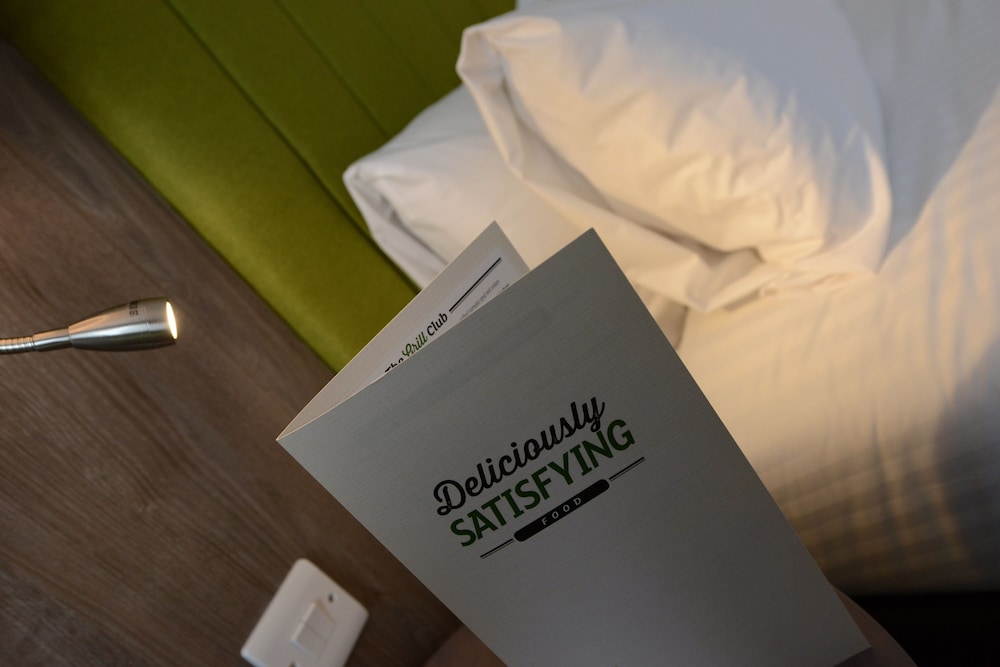 Room, Holiday Inn Wolverhampton - Racecourse, an IHG Hotel