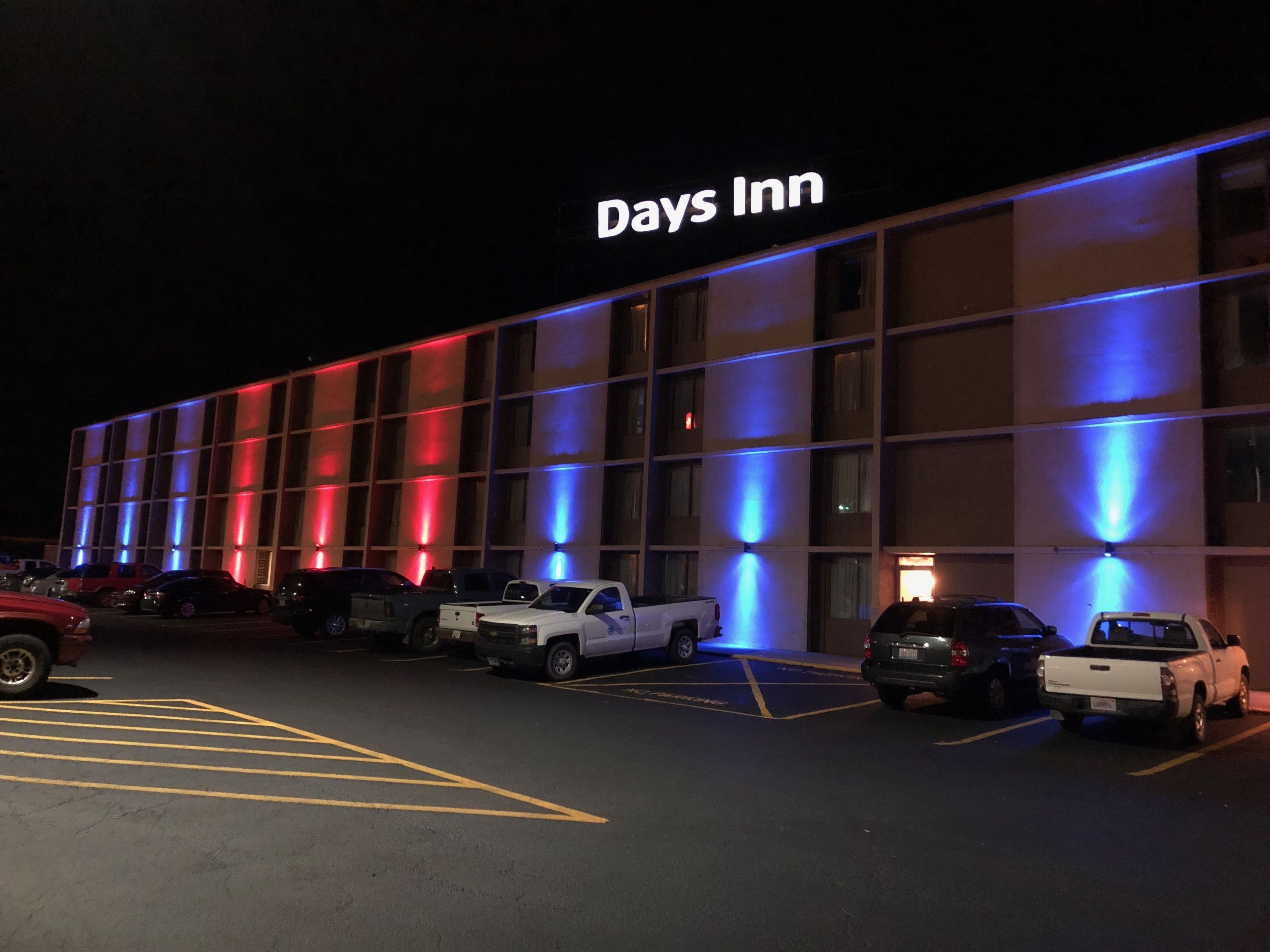 Days Inn by Wyndham Princeton in Ottawa, United States