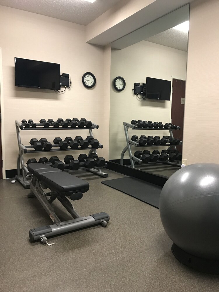 Fairfield Inn & Suites by Marriott Denver Tech Center/South in Denver