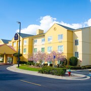 The 10 Best Hotels In Statesboro For 2018 Expedia Eagles Nest Inn