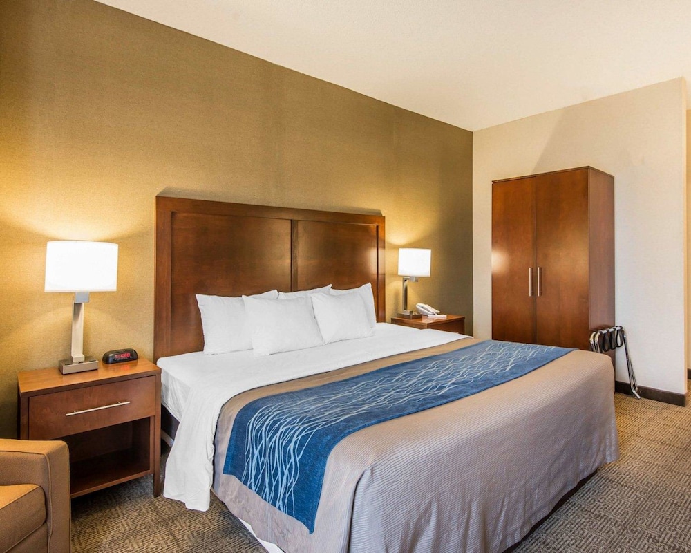 Quality Inn Cameron in Cameron Best Rates & Deals on Orbitz