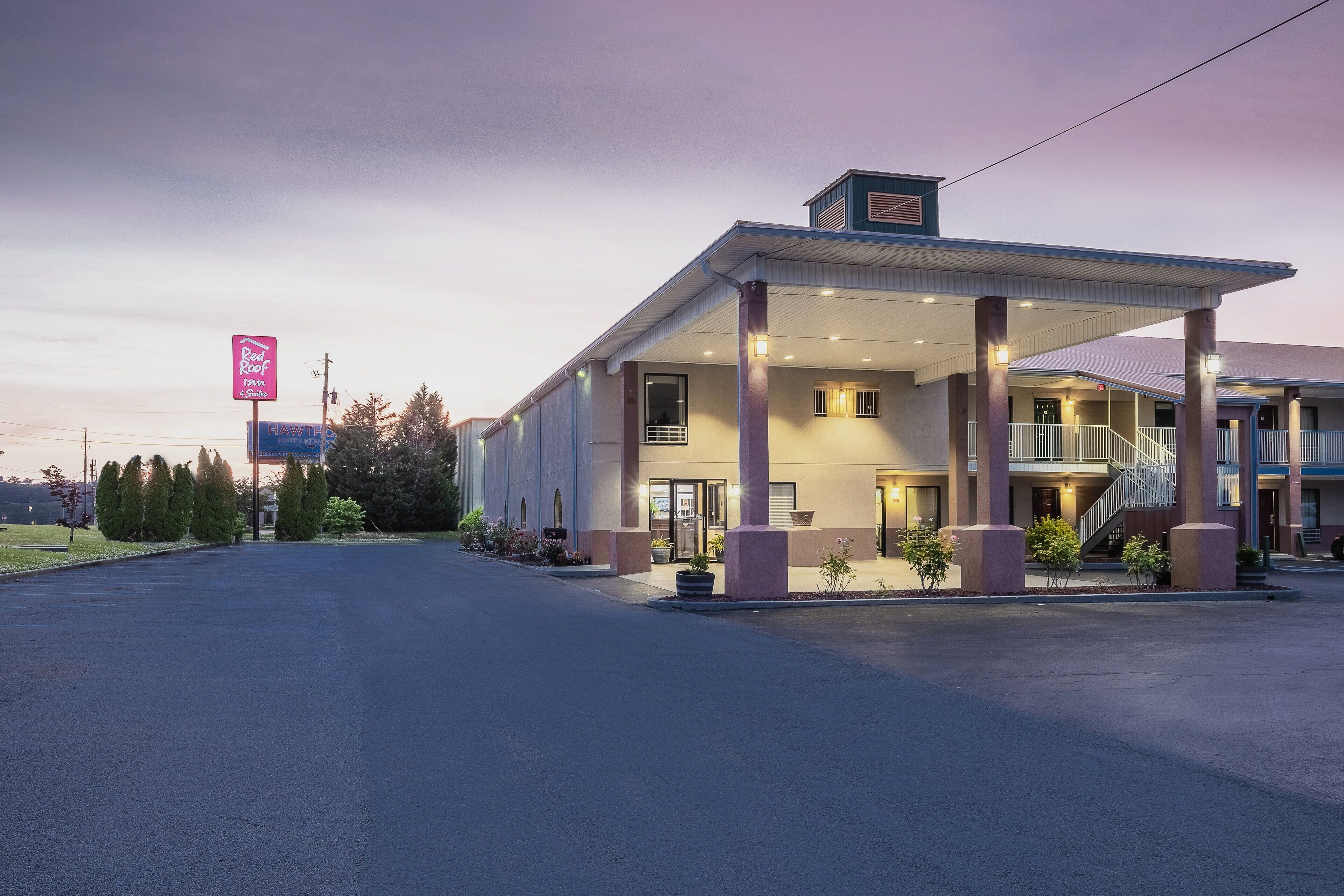 Red Roof Inn Suites Rome In Rome Ga Expedia