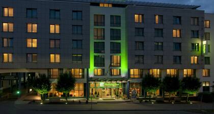 Holiday Inn Essen - City Centre, an IHG Hotel
